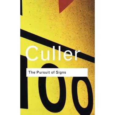The Pursuit of Signs