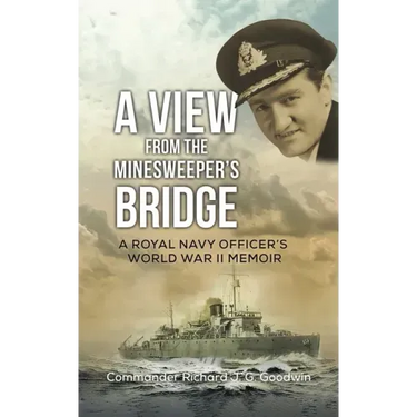 A View from the Minesweeper's Bridge