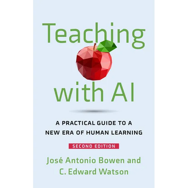 Teaching with AI: A Practical Guide to a New Era of Human Learning
