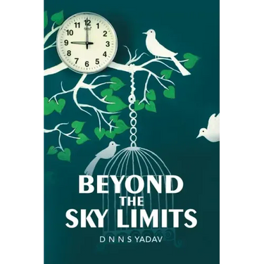 Beyond the Sky Limits
