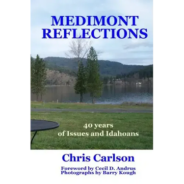 Medimont Reflections