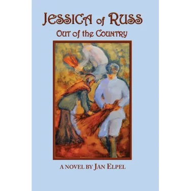 Jessica of Russ: Out of the Country