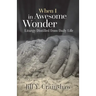 When I in Awesome Wonder: Liturgy Distilled from Daily Life