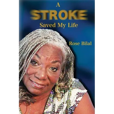 A Stroke Saved My Life