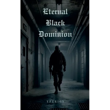 ETERNAL BLACK DOMINION (Official)