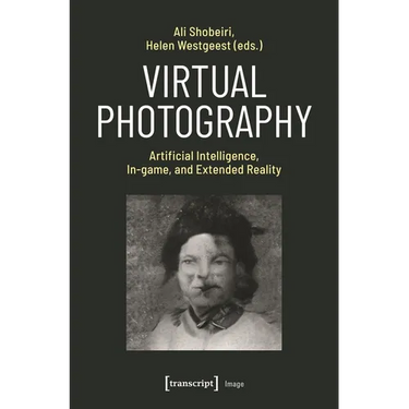 Virtual Photography: Artificial Intelligence, In-Game, and Extended Reality