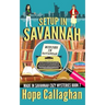 Setup in Savannah: A Made in Savannah Cozy Mystery