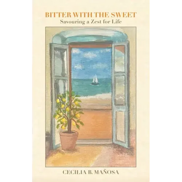 Bitter with the Sweet: Savouring a Zest for Life