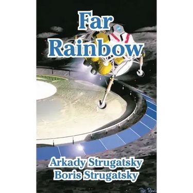 Far Rainbow