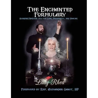 The Enchanted Formulary