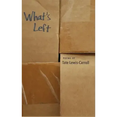 What's Left