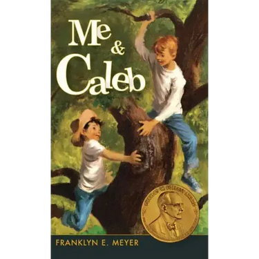 Me and Caleb