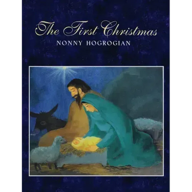 The First Christmas