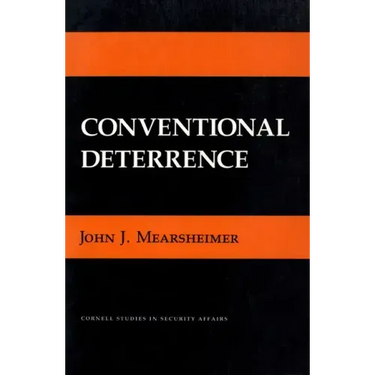 Conventional Deterrence: The Memoir of a Nineteenth-Century Parish Priest