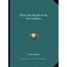 Thirty One Hymns to the Star Goddess