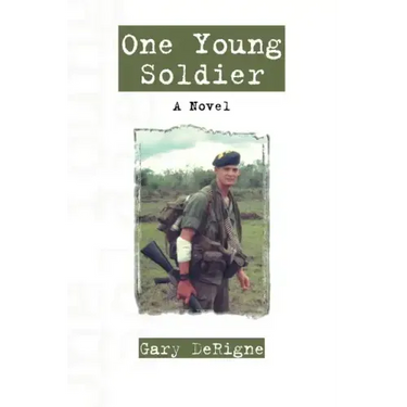 One Young Soldier