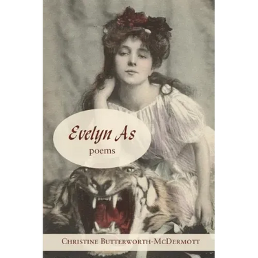 Evelyn As: Poems