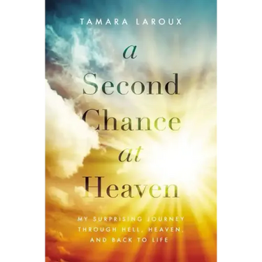 Second Chance at Heaven Softcover
