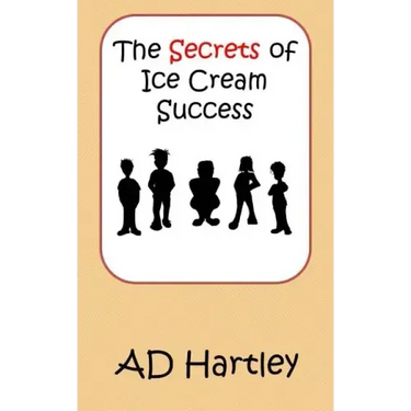 The Secrets Of Ice Cream Success