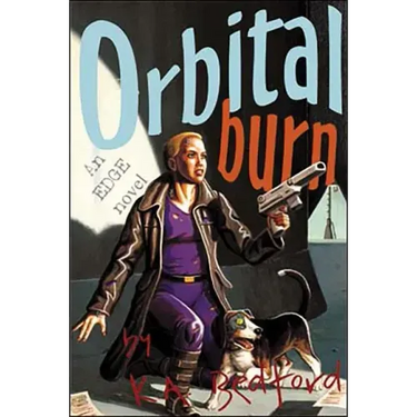 Orbital Burn
