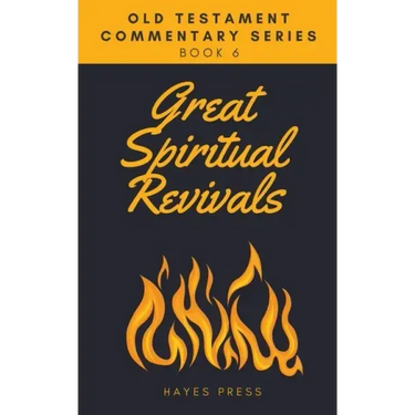 Great Spiritual Revivals