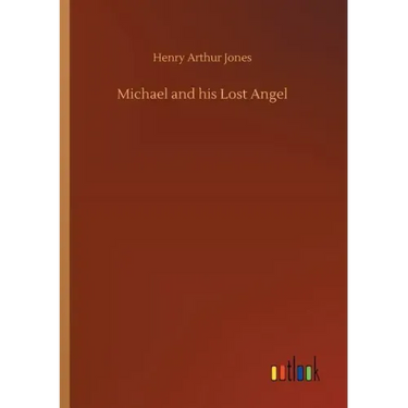 Michael and his Lost Angel