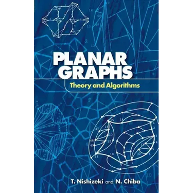 Planar Graphs