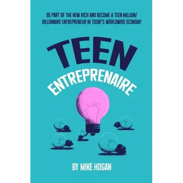 Teen Entreprenaire