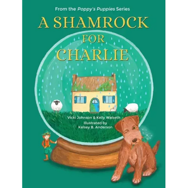 A Shamrock for Charlie
