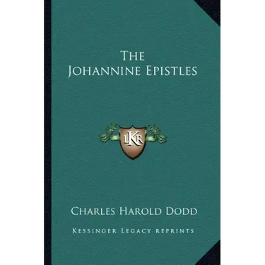 The Johannine Epistles