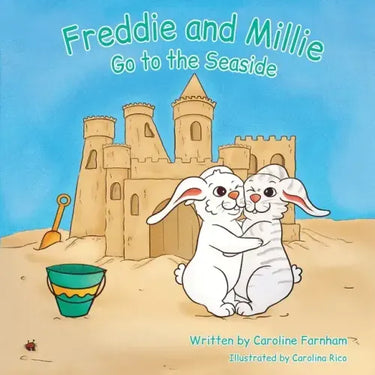 Freddie and Millie: Go to the Seaside