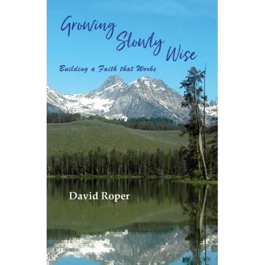 Growing Slowly Wise: Building a Faith that Works