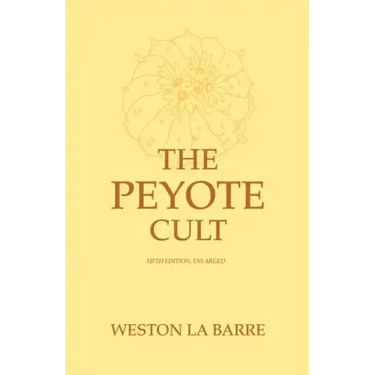Peyote Cult