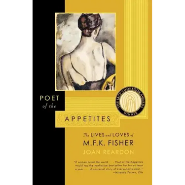 Poet of the Appetites
