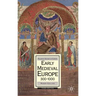 Early Medieval Europe, 300-1000