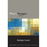 Plato's Stranger: An Essay