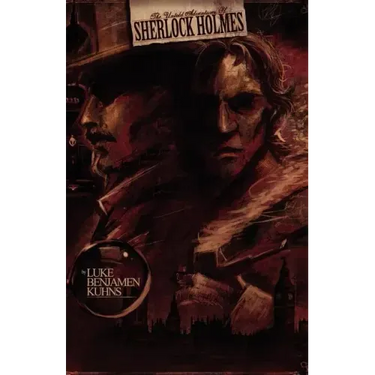 The Untold Adventures of Sherlock Holmes