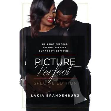 He's not perfect. I'm not perfect. But together we're ...: Picture Perfect