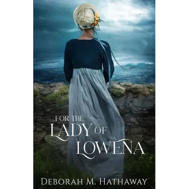 For the Lady of Lowena