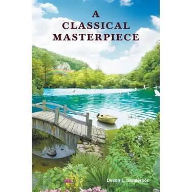A Classical Masterpiece