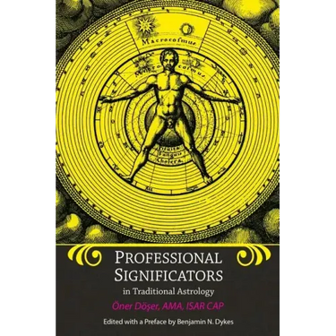 Professional Significators in Traditional Astrology