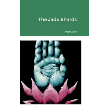 The Jade Shards
