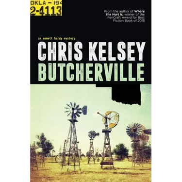 Butcherville
