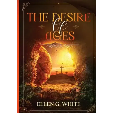 The Desire of Ages
