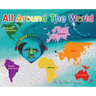 All Around the World: We Are United Against COVID-19