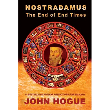 Nostradamus: The End of End Times