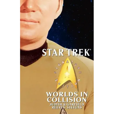 Star Trek: Signature Edition: Worlds in Collision