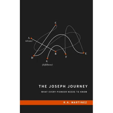 The Joseph Journey: What Every Pioneer Needs to Know