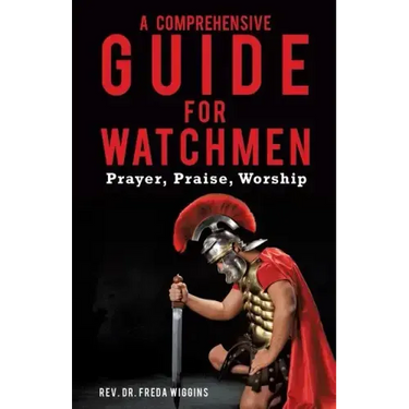 A Comprehensive Guide for Watchmen