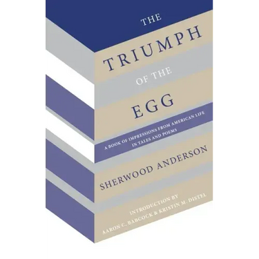 The Triumph of the Egg
